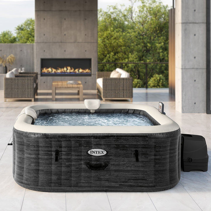 Spa gonflable