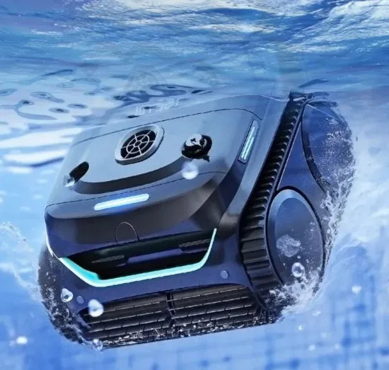 Robot de piscine