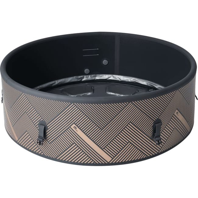 Spa gonflable Mono 6 Places – Wifi